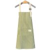 1pc Adjustable Kitchen Cooking Apron