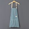 1pc Adjustable Kitchen Cooking Apron